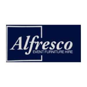 Alfresco Event Furniture Hire